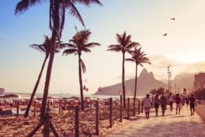 Lugares para passear no Rio de Janeiro