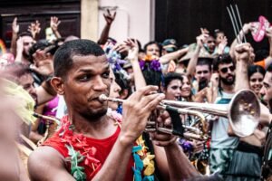 Melhores Blocos de Carnaval do Rio de Janeiro