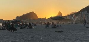 hospedagem no Rio de Janeiro