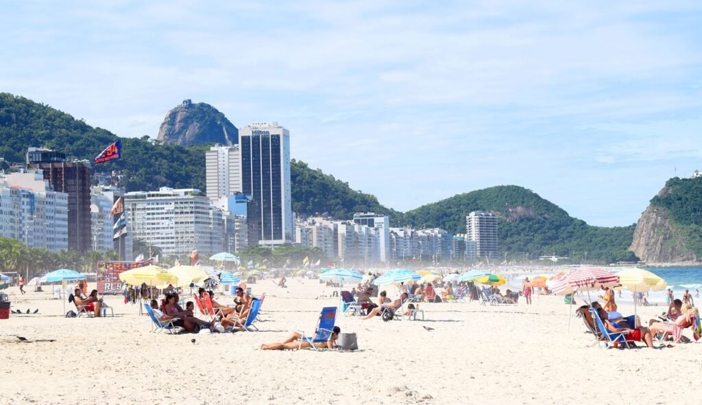 O que fazer em Copacabana de graça? Veja 7 opções