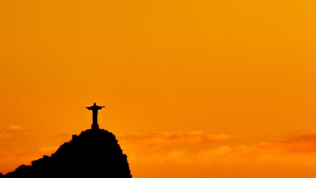 Qual o ponto turístico mais frequentado no Rio de Janeiro? 