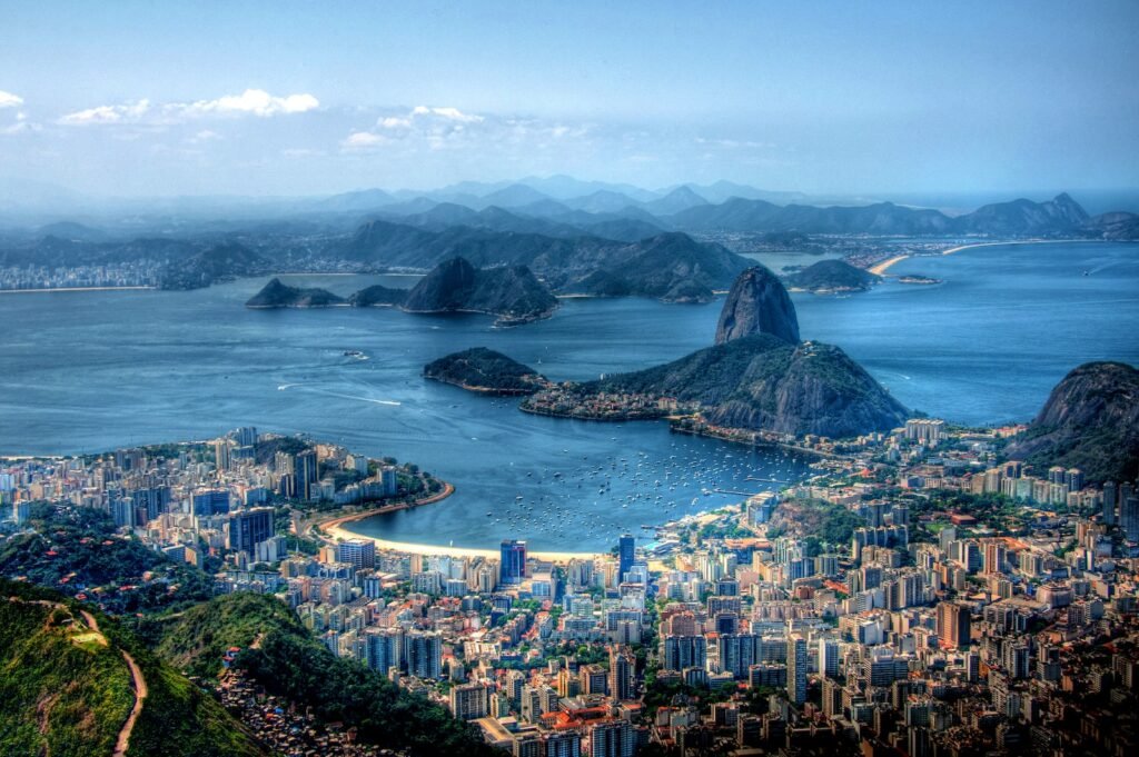 Descubra as melhores atividades baratas para fazer no Rio de Janeiro