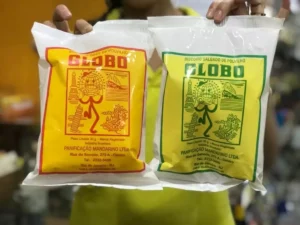 Biscoito Globo: O Sabor Crocante das Praias Cariocas