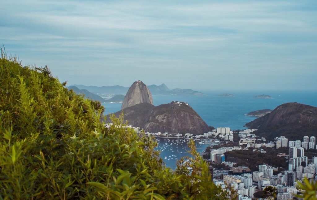 Rio de Janeiro é estado ou cidade? Entenda de uma vez