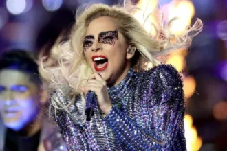 Lady Gaga promete um espetáculo imperdível em Copacabana no dia 3 de maio